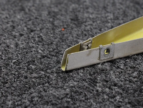 20274-009 Piper PA-24-260 Wing Tip Trailing Edge Rib RH (STA: 211.00)