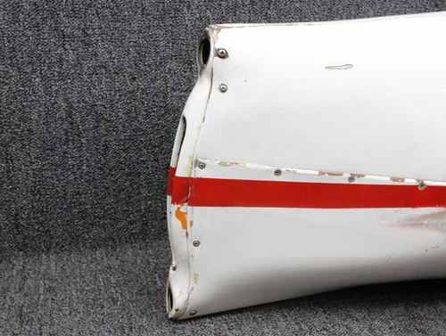 21786-003 Piper PA-24-260 Upper and Lower Tailcone Fairing Assembly