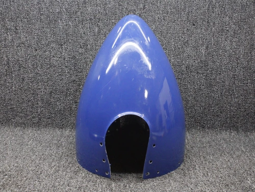 67790-000, 67791-000 Piper PA-24-260 2 Blade Propeller Spinner with Bulkhead