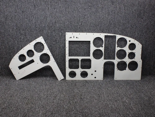 25589-000 Piper PA-24-260 Instrument Panel Assembly