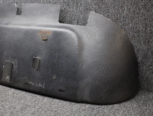 22454-000 (Use: 28009-002) Piper PA-24-260 Ashby Glareshield Assembly