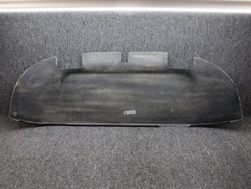 22454-000 (Use: 28009-002) Piper PA-24-260 Ashby Glareshield Assembly