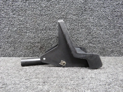 0760035-2 Cessna T182T Inboard Rudder Pedal Assembly RH