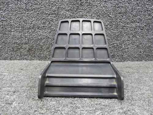0760035-1 Cessna T182T Inboard Rudder Pedal Assembly LH