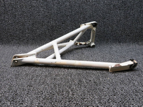 5042002-1 Cessna Nose Gear Drag Brace Truss Assembly