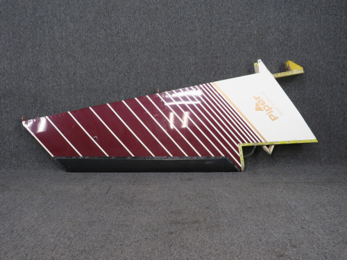 83401-002 Piper PA46-350P Vertical Fin Assembly