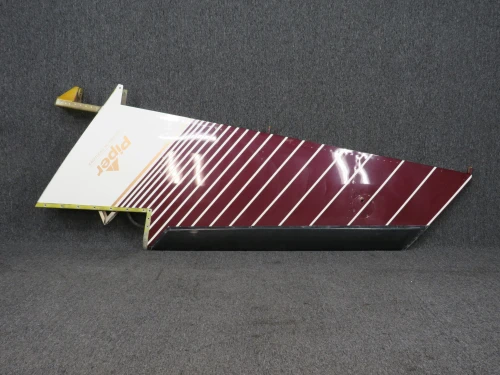 83401-002 Piper PA46-350P Vertical Fin Assembly