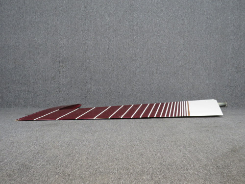 83403-002 Piper PA46-350P Rudder Assembly