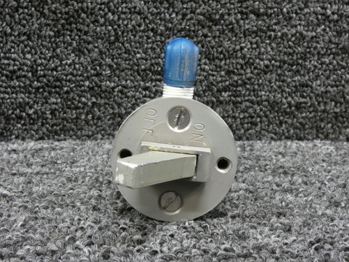 7224 (Alt: 170001) Puritan-Bennett CRU-18-A Oxygen Valve Assembly