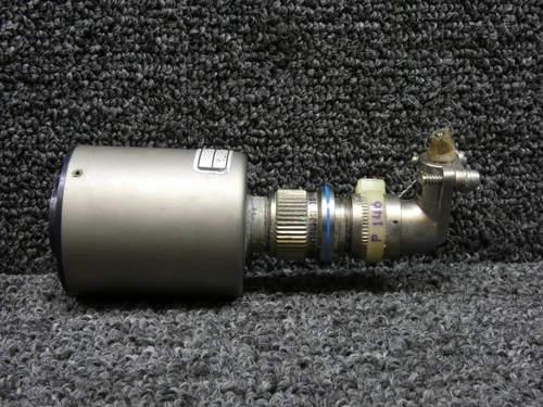 GBC300-37A Barometric Switch Assembly