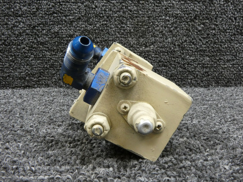 IAI 1124 Westwind I Oxygen Indicator Assembly