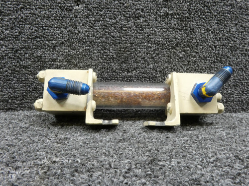 IAI 1124 Westwind I Oxygen Indicator Assembly