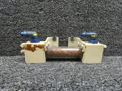 IAI 1124 Westwind I Oxygen Indicator Assembly