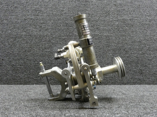 EA1699-505, X713096-507 Westwind 1124 Center Spring w Actuating Cylinder w Mods