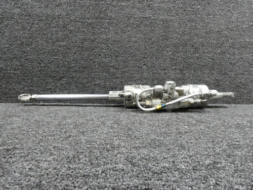 713049-503 IAI 1124 Westwind I Nose Landing Gear Actuating Cylinder Assembly