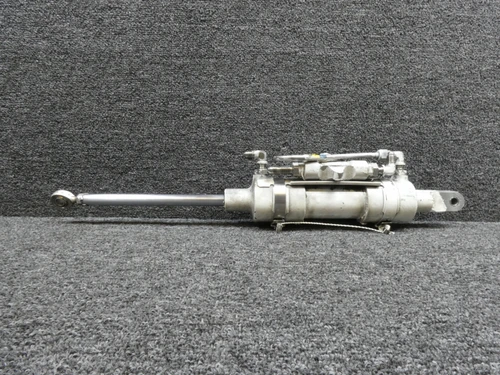 713049-503 IAI 1124 Westwind I Nose Landing Gear Actuating Cylinder Assembly