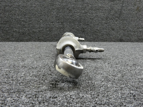 713061-505 IAI 1124 Westwind I Main Landing Gear Actuating Cylinder