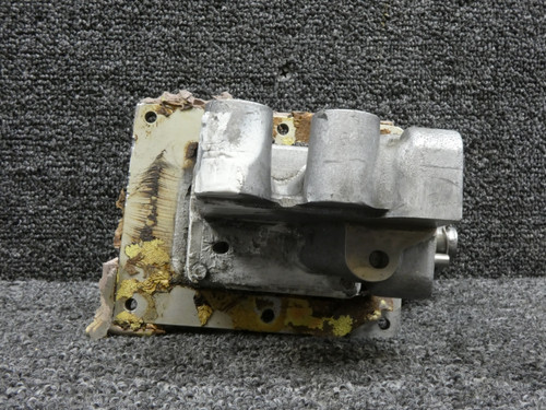 AV14A3128 (Alt: 4713025) ITT Gear Selector Valve