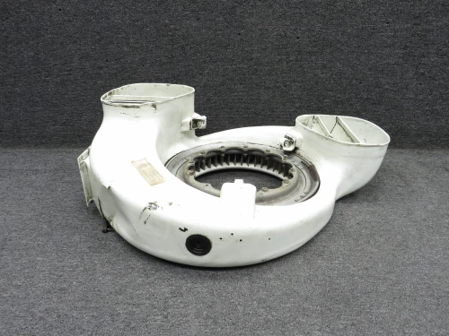 269A8506 Hughes Schweizer 269-300C Engine Cooling System (Core)