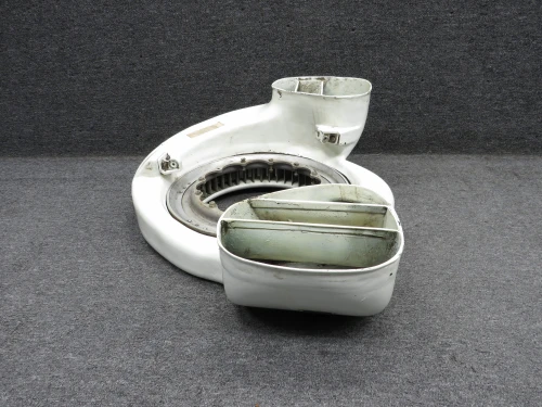 269A8506 Hughes Schweizer 269-300C Engine Cooling System (Core)