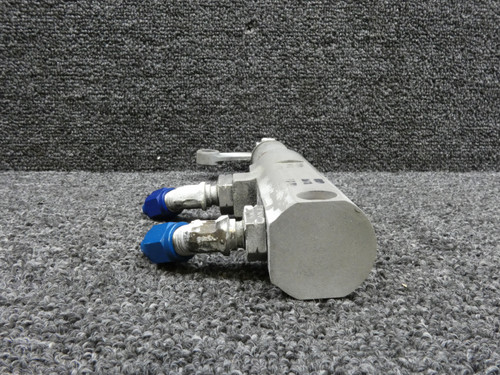 713048-2 IAI 1124 Westwind I Main Landing Gear Uplock Cylinder Assembly RH