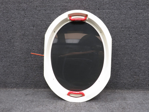 Gulfstream G1 Emergency Escape Window Assembly RH Fwd (Core)