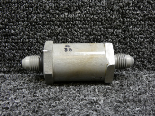 862A-4TT Circle Seal Check Valve