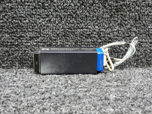 46S07B-58 Stacoswitch FMS Push Button Switch