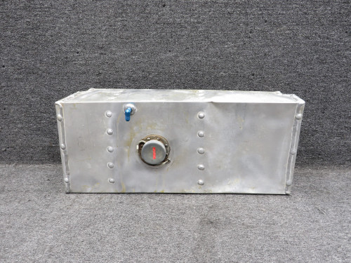 192688-10 Bellanca 17-30A Wing Fuel Tank Assembly RH Outbd