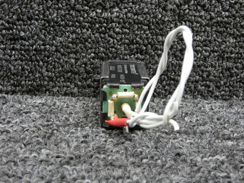 44S001-25 Stacoswitch HYD Press Low Push Button Switch