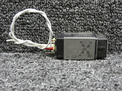 44S001-25 Stacoswitch HYD Press Low Push Button Switch