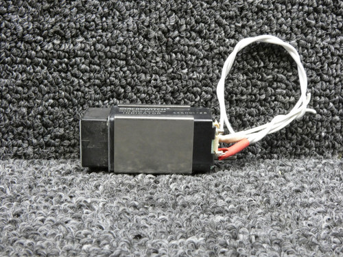 44S001-25 Stacoswitch HYD Press Low Push Button Switch