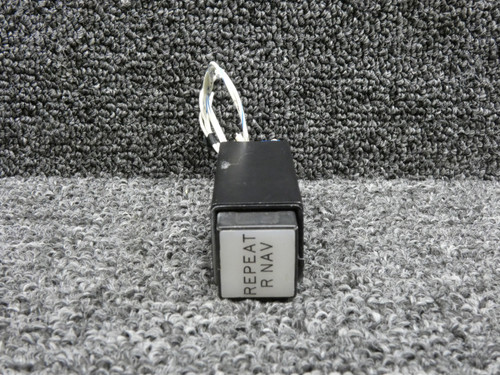 46S07B-56 Stacoswitch Repeat R Nav Push Button Switch