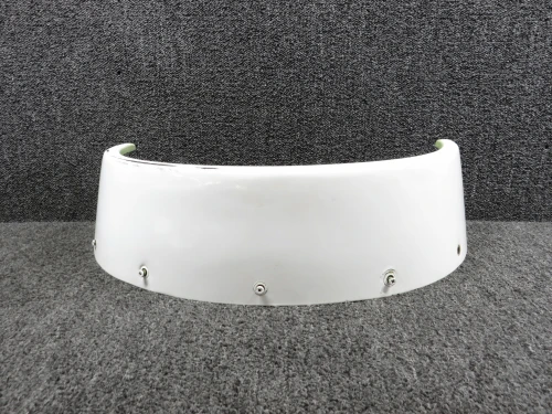 Saab 340 Upper Engine Cowl Smile Assembly