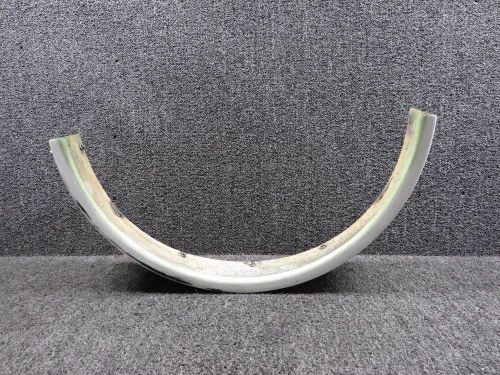 Saab 340 Upper Engine Cowl Smile Assembly