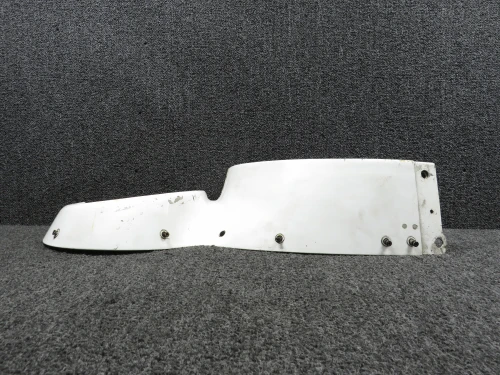 Saab 340 Lower Engine Cowl Smile Assembly LH