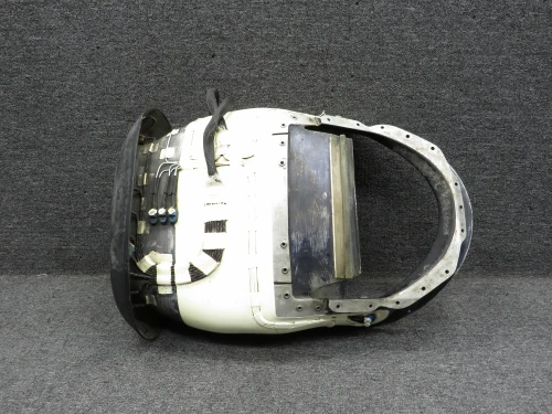 9303143-008 Saab 340 Forward Inlet Duct Assembly
