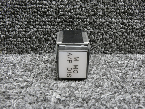 44S001-19 Stacoswitch M-MO, A-P DIS Push Button Switch