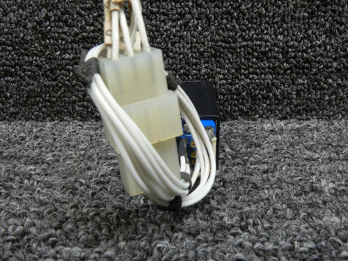 46S08A-53 Stacoswitch Tip Tank Push Button Switch