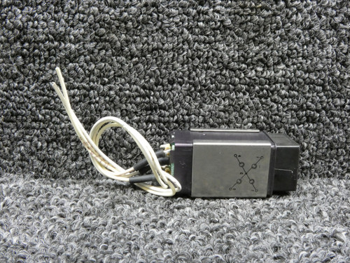 44S001-59 Stacoswitch L-IN OPR, R-IN OPR Push Button Switch