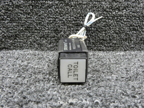 44S001-51 Stacoswitch Toilet Call Push Button Switch