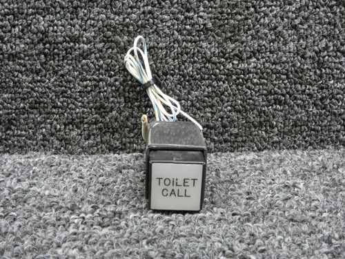 44S001-51 Stacoswitch Toilet Call Push Button Switch
