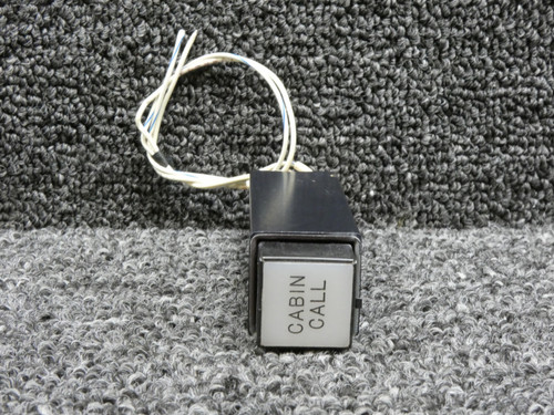 46S07A-43 Stacoswitch Cabin Call Push Button Switch