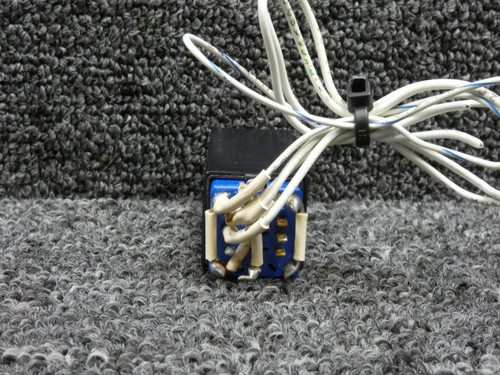 46S07B-15 Stacoswitch Repeat Nav 1 Push Button Switch