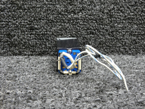 46S07B-50 Stacoswitch Vor Only Push Button Switch
