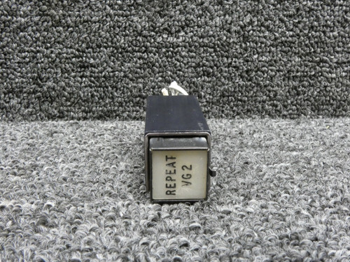 46S07B-26 Stacoswitch Repeat VG2 Push Button Switch