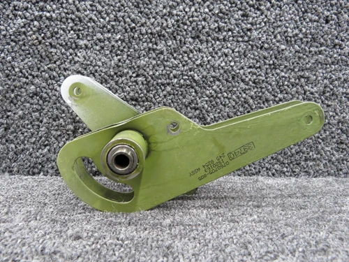 0760705-5 (Alt: 0760705-805) Cessna T162T Aileron Bellcrank Assembly RH