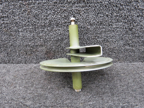 0762054-5 Cessna T182T Flap Drive Pulley Assembly LH