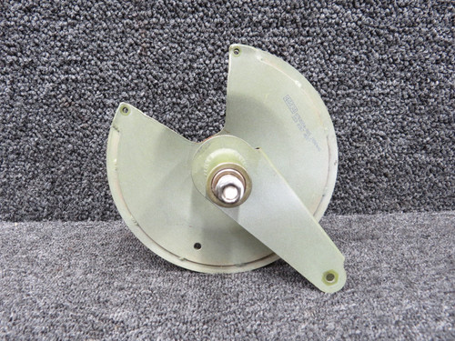 0762054-5 Cessna T182T Flap Drive Pulley Assembly LH