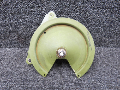 0762054-4 Cessna T182T Flap Drive Pulley Assembly RH